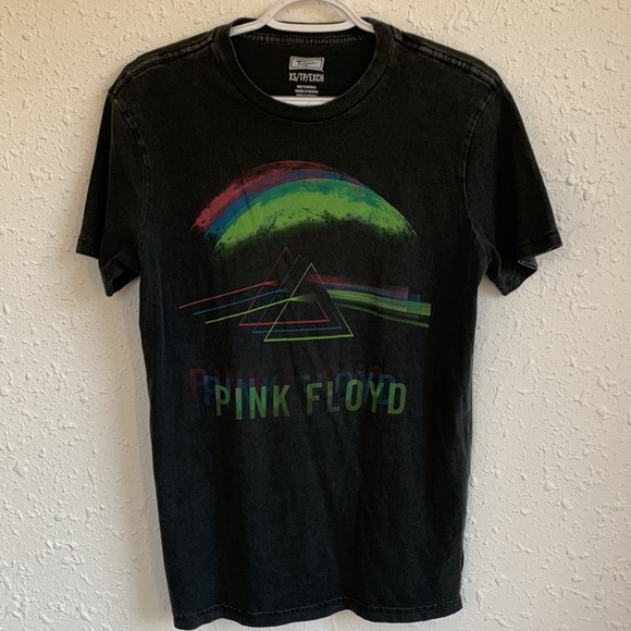 Pink Floyd tee - Picture 3 of 3